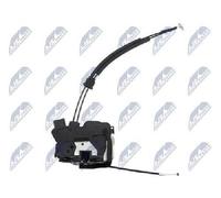 Original NTY Door Lock EZC-KA-015 For KIA