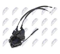 NTY EZC-KA-028 Door lock