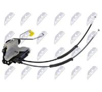 Original NTY Door Lock EZC-KA-037 For KIA