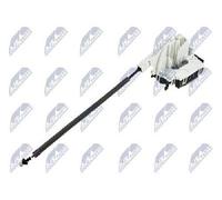 NTY EZC-ME-052 Door lock