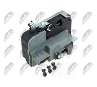Original NTY Door Lock EZC-PE-077 For Citroën Peugeot