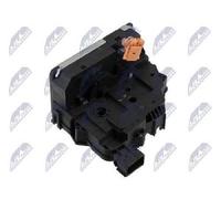 Door lock Right Rear with central locking EZC-PL-057 NTY for OPEL MERIVA B MPV