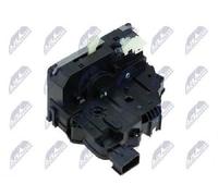 Original NTY Door Lock EZC-PL-137 For Opel