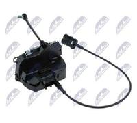 CENTRAL DOOR LOCK ACTUATOR REAR For RENAULT MEGANE II 2002- RIGHT