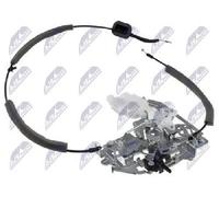 NTY EZC-RE-319 Door lock
