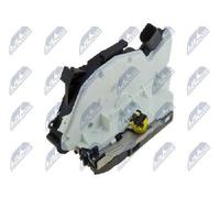 Original NTY Door Lock EZC-SE-023 For Seat