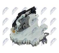 Door lock Left Front EZC-SE-027 NTY for SEAT LEON ALTEA ALTEA XL