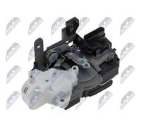Door lock Left Rear EZC-VV-035 NTY for VOLVO V40 Cross Country V40 Hatchback