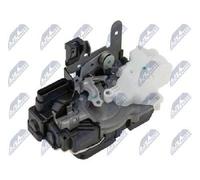 Original NTY Door Lock EZC-VV-036 For Volvo