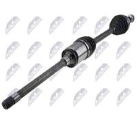 Original NTY Drive Shaft NPW-BM-209 For BMW
