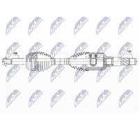 Original NTY Drive Shaft NPW-CH-112
