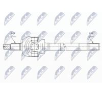 Original NTY Drive Shaft NPW-CH-122 For Jeep
