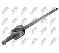 Original NTY Drive Shaft NPW-CH-130 For Jeep