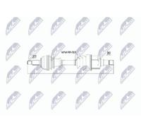 Original NTY Drive Shaft NPW-FR-013 For Ford