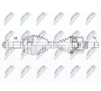 NTY NPW-FT-037 Drive shaft