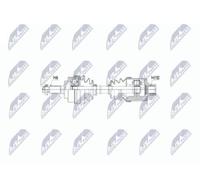 NTY NPW-HD-032 Drive shaft
