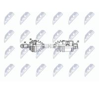Original NTY Drive Shaft NPW-HD-045 For Honda