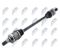 NTY NPW-HD-100 Drive shaft