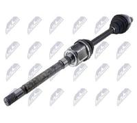 NTY NPW-LR-011 Drive shaft