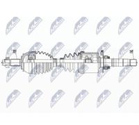 NTY NPW-FT-053 Drive shaft