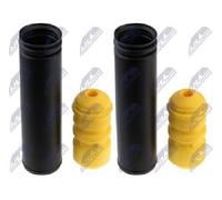 Original NTY Dust Protection Set Shock Absorber AB-BM-002K For BMW