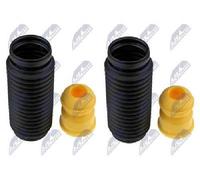 NTY AB-FR-028K Dust cover kit, shock absorber