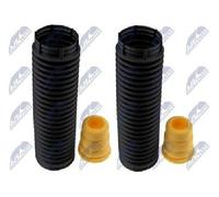 NTY AB-FR-031K Dust cover kit, shock absorber