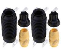 Original NTY Dust Protection Set Shock Absorber AB-FT-002K For Fiat Ford