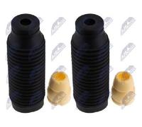 Original NTY Dust Protection Set Shock Absorber AB-HY-527K For Hyundai KIA