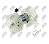 Original NTY Electric Motor Interior Blower EWN-BM-002 For BMW