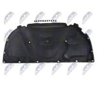 Original NTY Engine Compartment Insulation EZC-AU-109 For Audi