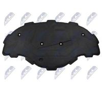 Original NTY Engine Compartment Insulation EZC-AU-110 For Audi