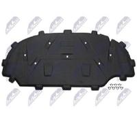Original NTY Engine Compartment Insulation EZC-AU-231 For Audi