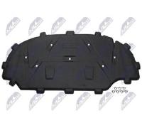 Original NTY Engine Compartment Insulation EZC-AU-231 For Audi