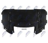 NTY EZC-BM-131 Silencing Material, engine bay