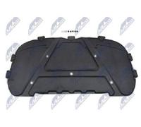 NTY ENGINE COMPARTMENT NOISE INSULATION EZCBM175 FOR BMW