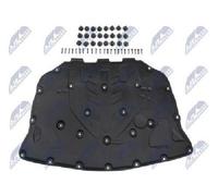 Original NTY Engine Compartment Insulation EZC-BM-176 For BMW