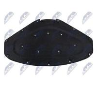 Original NTY Engine Compartment Insulation EZC-BM-177 For BMW