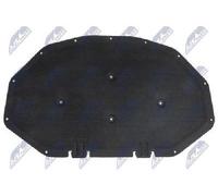 Original NTY Engine Compartment Insulation EZC-BM-230 For BMW
