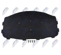 Original NTY Engine Compartment Insulation EZC-BM-232 For BMW