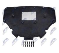 Original NTY Engine Compartment Insulation EZC-BM-358 For BMW