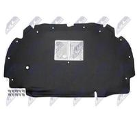 Original NTY Engine Compartment Insulation EZC-CT-084 For Citroën