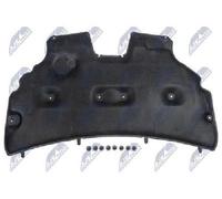 Original NTY Engine Compartment Insulation EZC-FR-149 For Ford