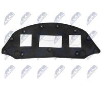 Original NTY Engine Compartment Insulation EZC-ME-164 For Mercedes-Benz