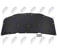 Original NTY Engine Compartment Insulation EZC-ME-255 For Mercedes-Benz