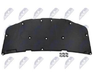 Original NTY Engine Compartment Insulation EZC-ME-255 For Mercedes-Benz