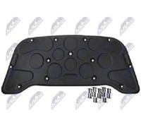 Original NTY Engine Compartment Insulation EZC-ME-261 For Mercedes-Benz