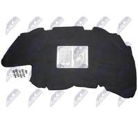 Original NTY Engine Compartment Insulation EZC-PE-090 For Peugeot