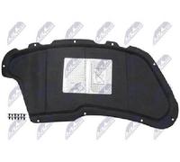 Original NTY Engine Compartment Insulation EZC-PE-091 For Peugeot