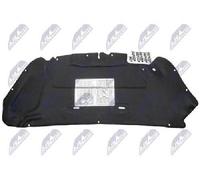 Original NTY Engine Compartment Insulation EZC-PE-093 For Peugeot